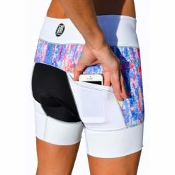 DeSoto Women's Riviera Tri Short - 2017 -Women's sports Shop alternatephoto 99091.1447361382.1280.1280 96668.1513200975