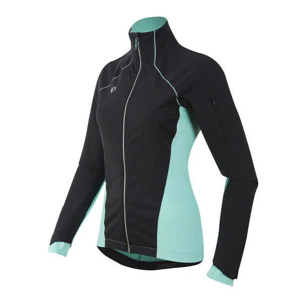 Pearl Izumi Women's Pursuit Softshell Jacket - 2017 1 Pearl Izumi Women's Pursuit Softshell Jacket - 2017