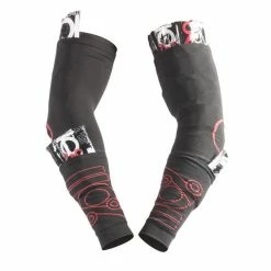 110% Compression Alchemy Arm Sleeve Pair + Ice Recovery - 2023