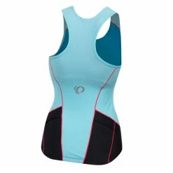 Pearl Izumi Women's Elite Pursuit Tri Tank - 2018 -Women's sports Shop atomicblueback 10598.1513958623