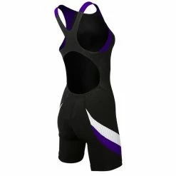 TYR Women's Carbon Aero Back Short John Tri Suit - 2023 -Women's sports Shop back 23 46965.1421359862.1280.1280 94388.1513097337