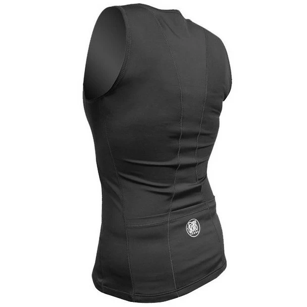 DeSoto Women's Carrera Tri Jersey - 2016 2 DeSoto Women's Carrera Tri Jersey - 2016 - Image 2