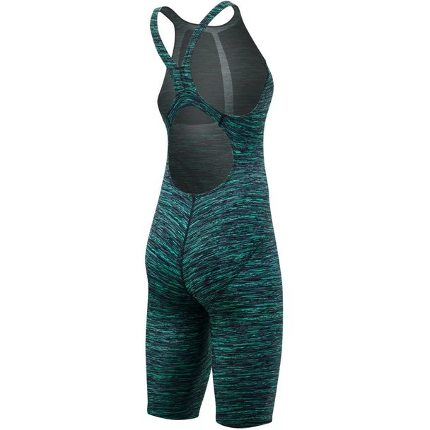 TYR Women's Thresher Baja Open Back Swimsuit - 2022 2 TYR Women's Thresher Baja Open Back Swimsuit - 2022 - Image 2
