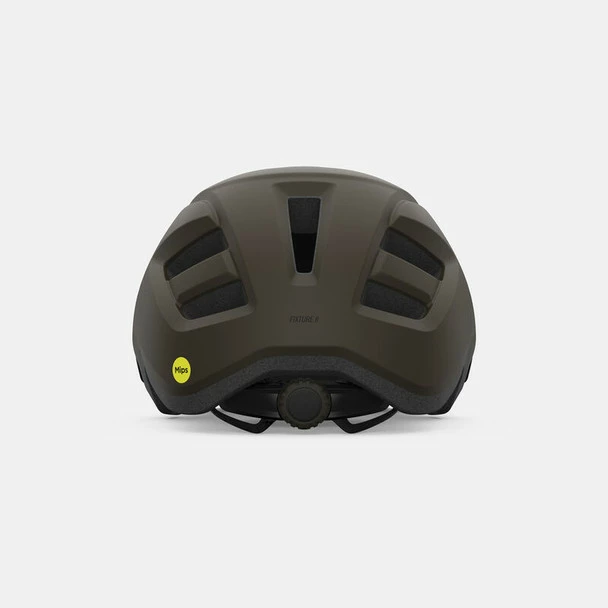 Giro Fixture Mips II Helmet - 2023 3 Giro Fixture Mips II Helmet - 2023 - Image 3