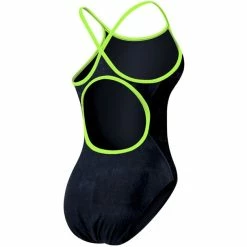 TYR Women's Sandblasted Diamondfit Swimsuit - 2021 -Women's sports Shop back 09037.1515004968
