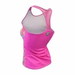 DeSoto Women's Carrera Tri Top - 2022 -Women's sports Shop back 09782.1544462873