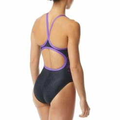 TYR Women's Orion Diamondfit Swimsuit - 2020 3 TYR Women's Orion Diamondfit Swimsuit - 2020 -Women's sports Shop back 11002.1562942412
