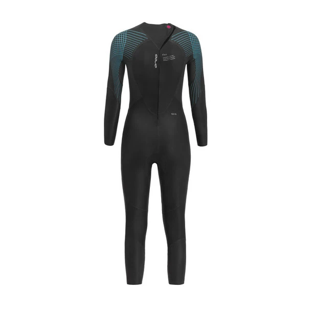 Orca Women's Athlex Flex Wetsuit - 2023 2 Orca Women's Athlex Flex Wetsuit - 2023 - Image 2