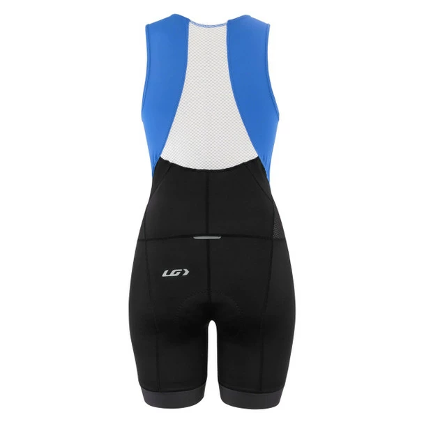 Louis Garneau Women's Sprint Tri Suit - 2023 2 Louis Garneau Women's Sprint Tri Suit - 2023 - Image 2