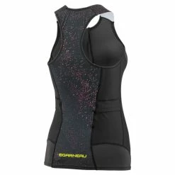 Louis Garneau Women's Pro Carbon Tri Top - 2018 -Women's sports Shop back 12723.1513783317