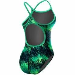 TYR Women's Perseus Diamondfit Swimsuit - 2019 5 TYR Women's Perseus Diamondfit Swimsuit - 2019 -Women's sports Shop back 12907.1527873741