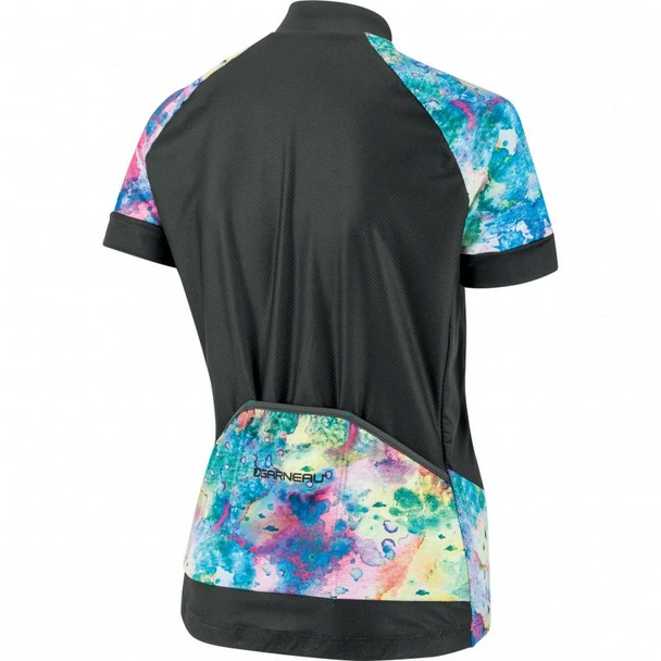 Louis Garneau Women's Equipe Bike Jersey - 2017 2 Louis Garneau Women's Equipe Bike Jersey - 2017 - Image 2