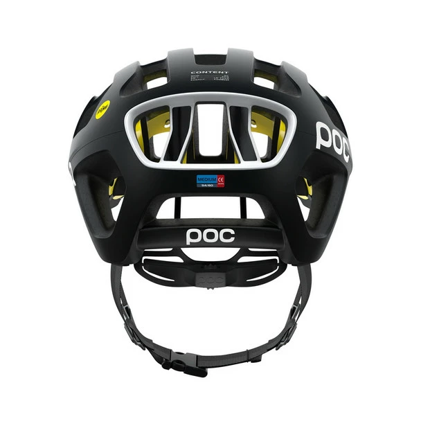 POC Octal MIPs Cycling Helmet - 2023 3 POC Octal MIPs Cycling Helmet - 2023 - Image 3