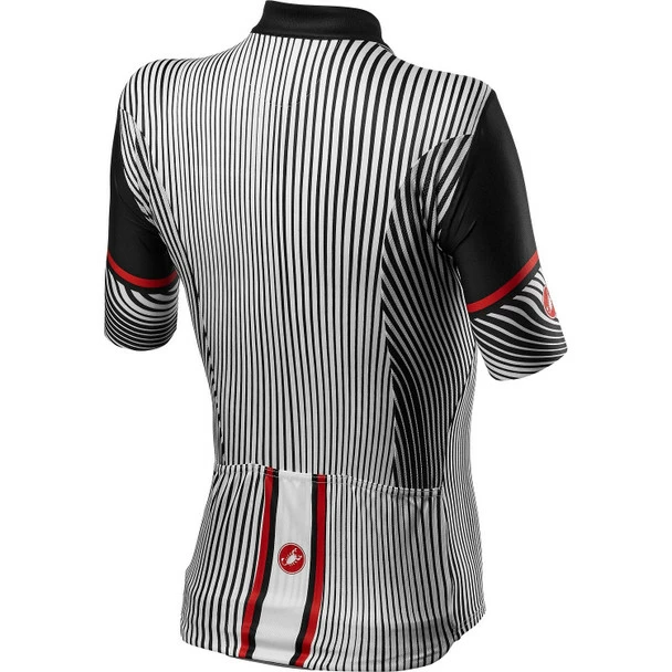 Castelli Women's Illusione Bike Jersey - 2021 2 Castelli Women's Illusione Bike Jersey - 2021 - Image 2
