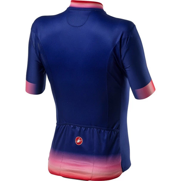 Castelli Women's Gradient Bike Jersey - 2022 2 Castelli Women's Gradient Bike Jersey - 2022 - Image 2