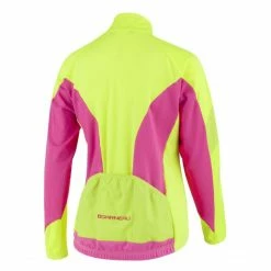 Louis Garneau Women's Glaze RTR Cycling Jacket - 2019 -Women's sports Shop back 19205.1472836414.1280.1280 14324.1515597440