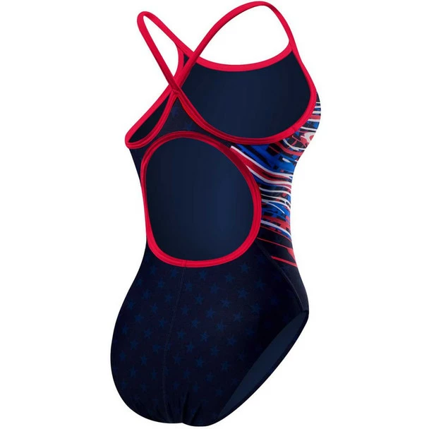 TYR Women's Victorious Diamondfit Swimsuit - 2020 2 TYR Women's Victorious Diamondfit Swimsuit - 2020 - Image 2