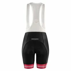 Louis Garneau Women's Pacer Bib Shorts - 2022 3 Louis Garneau Women's Pacer Bib Shorts - 2022 -Women's sports Shop back 24301.1645563835