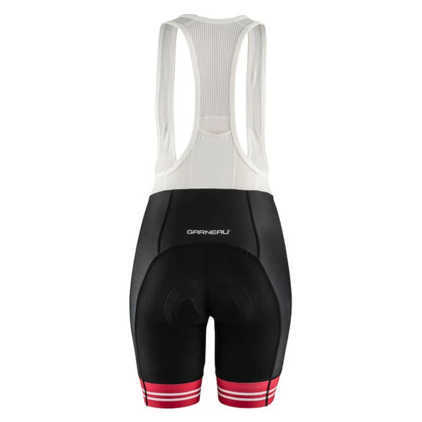 Louis Garneau Women's Pacer Bib Shorts - 2022 2 Louis Garneau Women's Pacer Bib Shorts - 2022 - Image 2