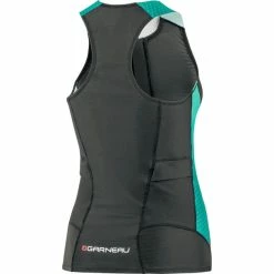 Louis Garneau Women's Pro Carbon Tri Top - 2016 5 Louis Garneau Women's Pro Carbon Tri Top - 2016 -Women's sports Shop back 24376.1450804665
