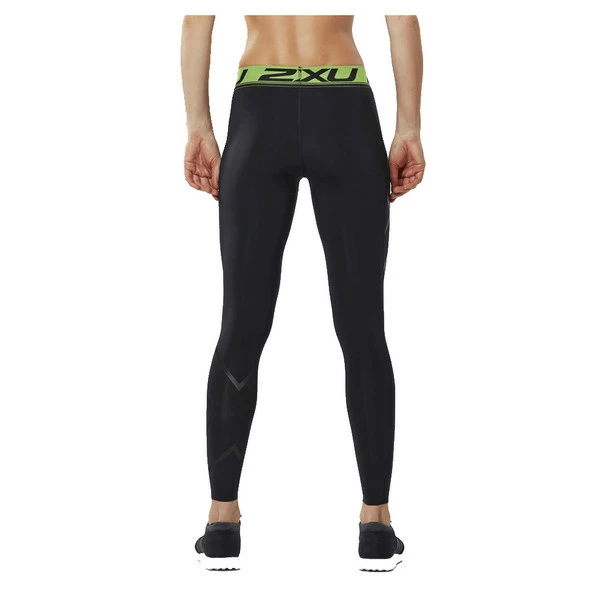 2XU Women's Refresh Recovery Compression Tights - 2023 2 2XU Women's Refresh Recovery Compression Tights - 2023 - Image 2