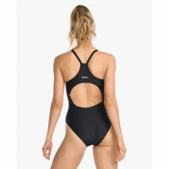 2XU Women's Propel One Piece Swimsuit - 2023 -Women's sports Shop back 26556.1645456917
