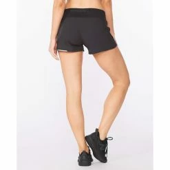 2XU Women's Aero 4 Inch Short - 2022 -Women's sports Shop back 29812.1616782012