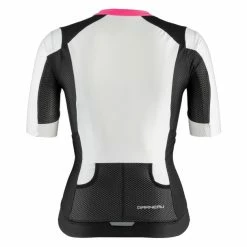 Louis Garneau Women's Aero Tri Jersey - 2022 -Women's sports Shop back 39803.1645553129