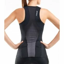 2XU Women's Perform Tri Singlet - 2021 -Women's sports Shop back 40505.1590690026
