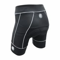 DeSoto Women's 400-Mile Cycling Short - 2023 5 DeSoto Women's 400-Mile Cycling Short - 2023 -Women's sports Shop back 41234.1541430585