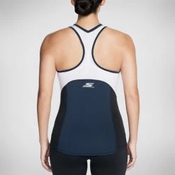 Skechers Women's Stretch Run Tank - 2018 -Women's sports Shop back 48680.1521119751