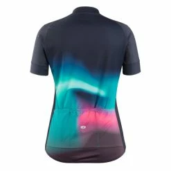 Sugoi Women's Evolution Zap Bike Jersey - 2021 -Women's sports Shop back 53580.1617823118