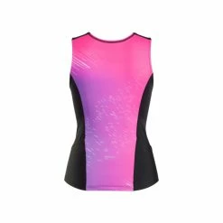 Sugoi Women's RPM Tri Tank - 2022 -Women's sports Shop back 58917.1614956840