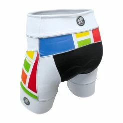 DeSoto Women's Riviera Tri Short - 2023 -Women's sports Shop back 60531.1541168537