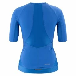 Louis Garneau Women's Sprint Tri Jersey - 2023 3 Louis Garneau Women's Sprint Tri Jersey - 2023 -Women's sports Shop back 60734.1581950330