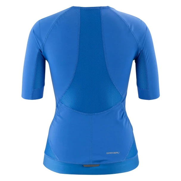 Louis Garneau Women's Sprint Tri Jersey - 2023 2 Louis Garneau Women's Sprint Tri Jersey - 2023 - Image 2