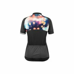 Sugoi Women's Evolution Zap Bike Jersey - 2020 3 Sugoi Women's Evolution Zap Bike Jersey - 2020 -Women's sports Shop back 61665.1583771656