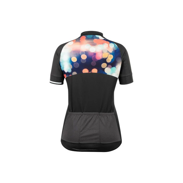 Sugoi Women's Evolution Zap Bike Jersey - 2020 2 Sugoi Women's Evolution Zap Bike Jersey - 2020 - Image 2