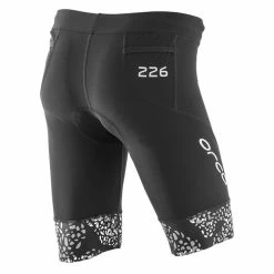 Orca Women's 226 Kompress Tri Short - 2018 -Women's sports Shop back 66130.1513348738
