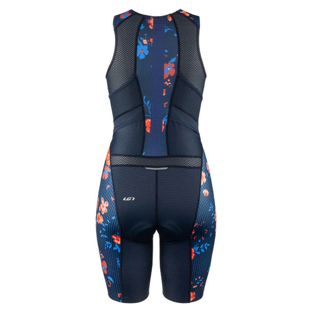 Louis Garneau Women's Vent Tri Suit - 2021 2 Louis Garneau Women's Vent Tri Suit - 2021 - Image 2