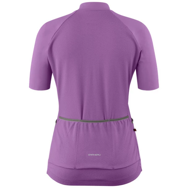 Louis Garneau Women's Beeze 4 Bike Jersey - 2023 2 Louis Garneau Women's Beeze 4 Bike Jersey - 2023 - Image 2