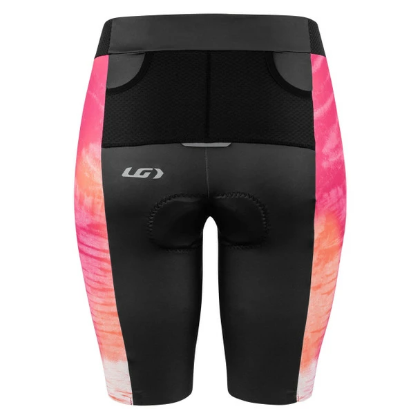 Louis Garneau Women's Aero Tri Shorts - 2020 2 Louis Garneau Women's Aero Tri Shorts - 2020 - Image 2