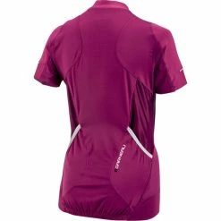 Louis Garneau Women's Gloria Cycling Jersey - 2018 3 Louis Garneau Women's Gloria Cycling Jersey - 2018 -Women's sports Shop back 75569.1450720383