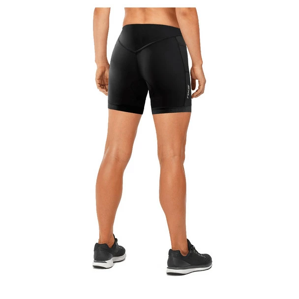 2XU Women's Active 7" Tri Short - 2021 2 2XU Women's Active 7" Tri Short - 2021 - Image 2