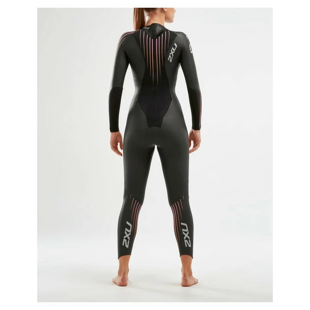 2XU Women's P:1 Propel Wetsuit - 2022 2 2XU Women's P:1 Propel Wetsuit - 2022 - Image 2