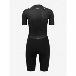 Orca Women's Aesir Flex SwimRun Wetsuit - 2023 5 Orca Women's Aesir Flex SwimRun Wetsuit - 2023 -Women's sports Shop back 79541.1658947288