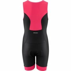 Louis Garneau Jr Comp Triathlon Suit - 2023 -Women's sports Shop back 86748.1652980272