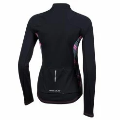 Pearl Izumi Women's Select Pursuit Thermal Jersey - 2018 -Women's sports Shop back 88582.1503670188