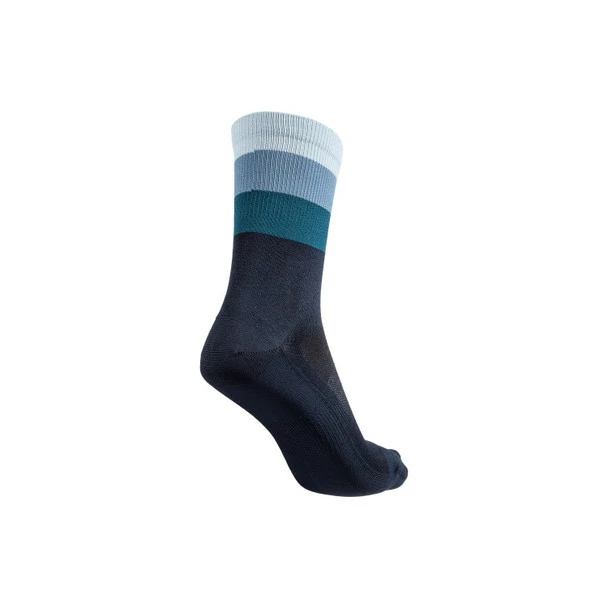Sugoi Line Print One Way Sock - 2022 2 Sugoi Line Print One Way Sock - 2022 - Image 2