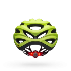 Bell Formula LED Bike Helmet with MIPS - 2022 7 Bell Formula LED Bike Helmet with MIPS - 2022 -Women's sports Shop back 94714.1543506501